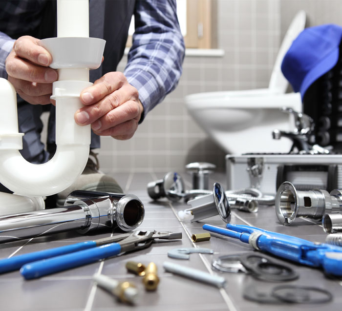 Mersin Su Tesisatçısı