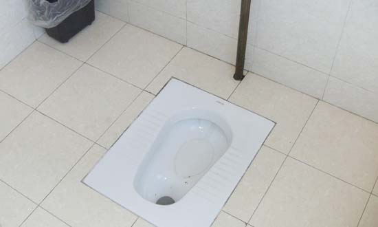 Mersin Tuvalet Gider Açma